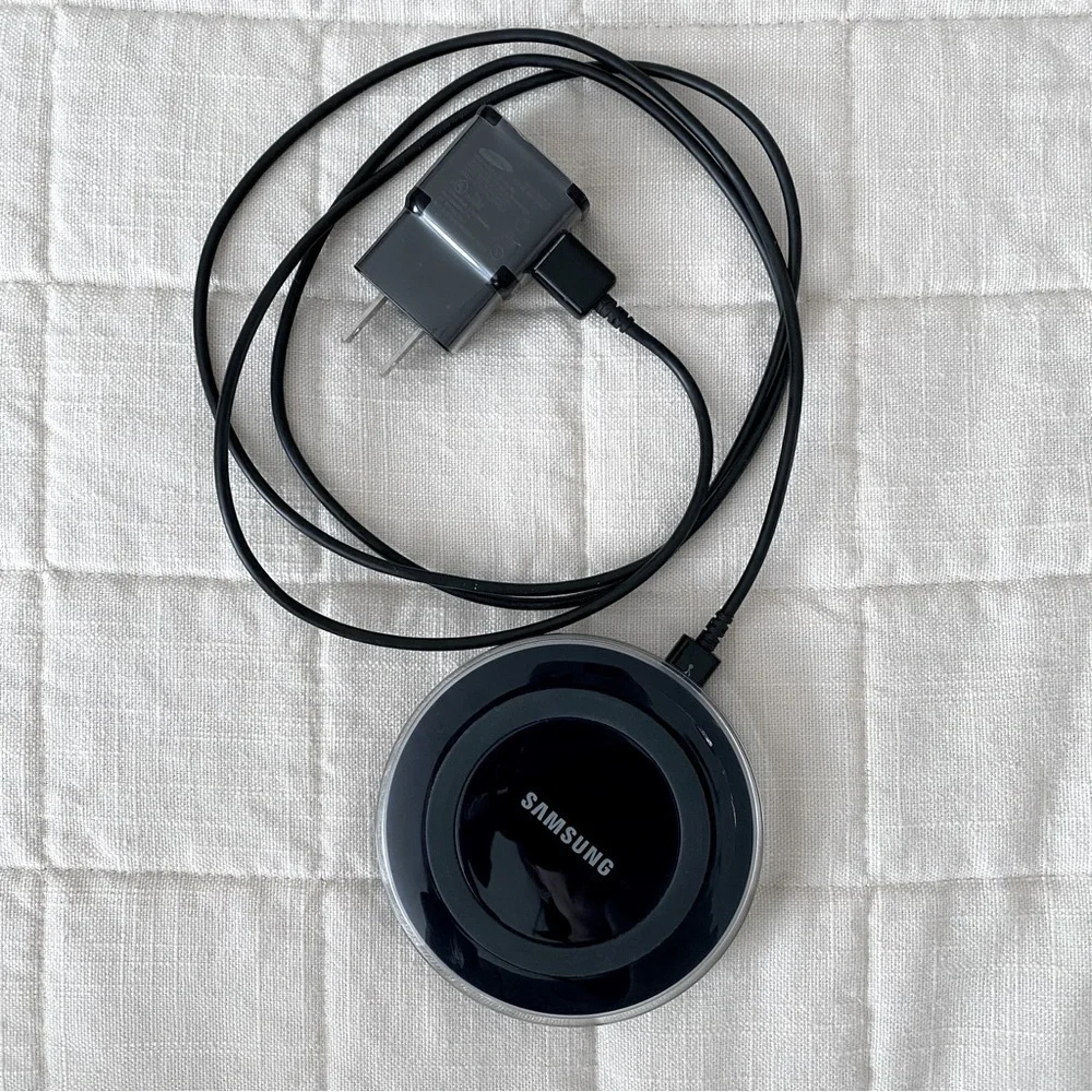 Samsung Wireless Charger